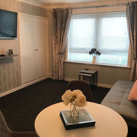 Home Comforts Near Dundee City Centre ภายนอก รูปภาพ