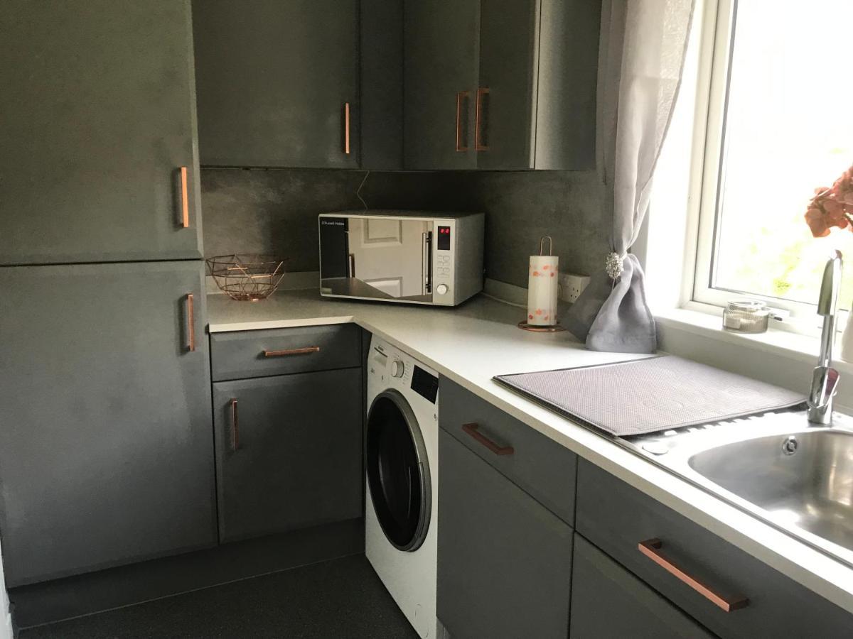 Home Comforts Near Dundee City Centre ภายนอก รูปภาพ